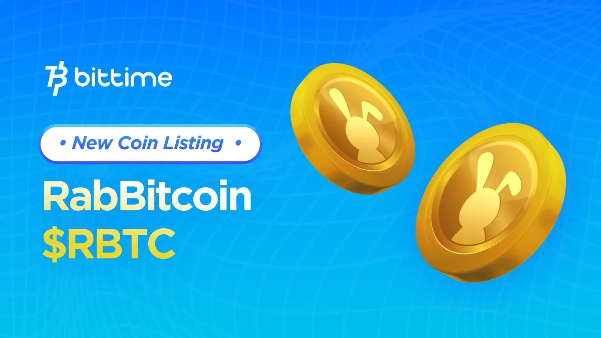 Listing RBTC