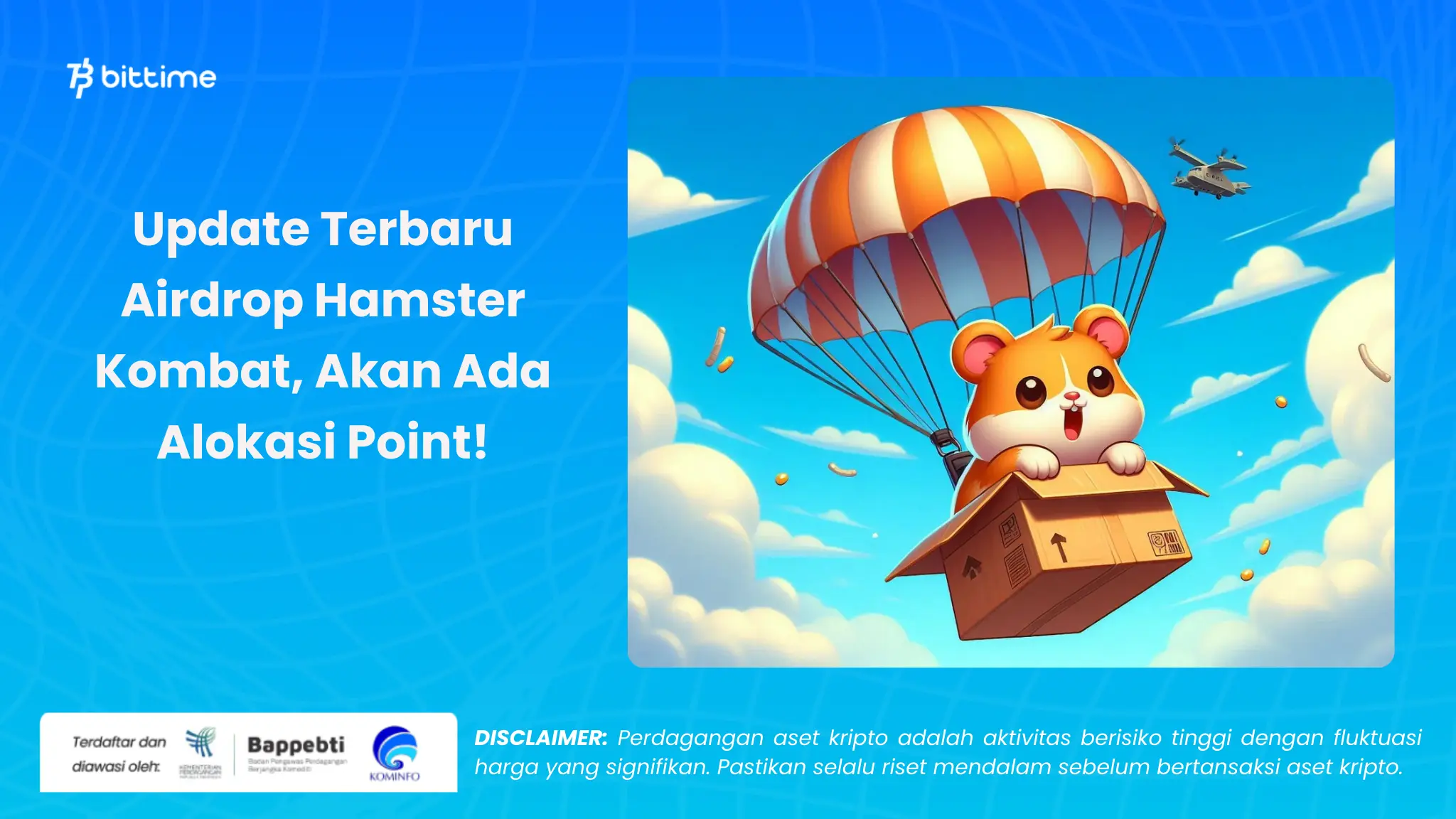 update terbaru airdrop hamster kombat - bittime.webp