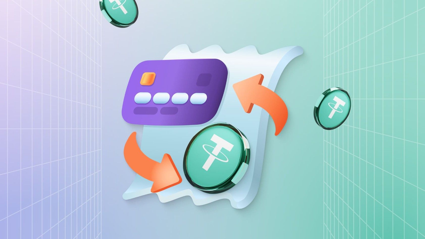 withdraw USDT ke bank Indonesia.