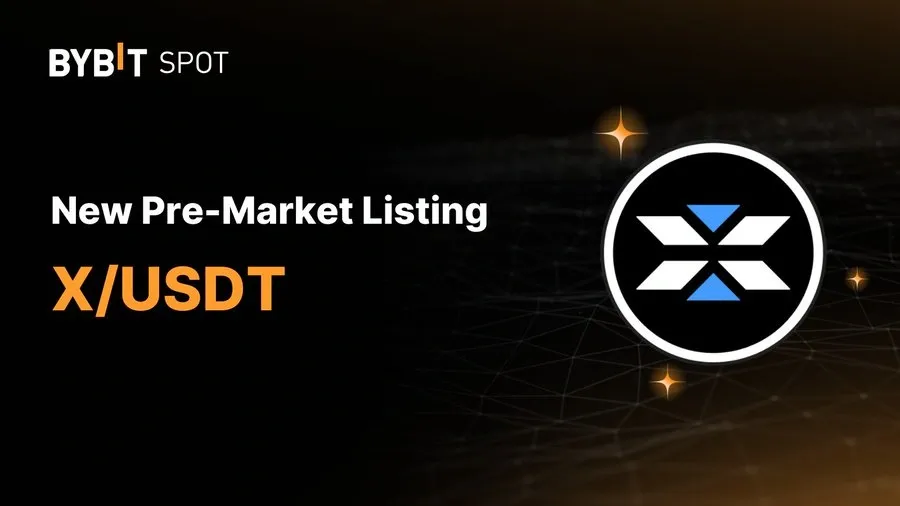 X Empire Pre-Market Listing di Bybit $X Kini Tersedia!