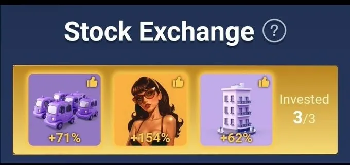 X Empire Daily 12 September Dapatkan Koin Gratis Hari Ini