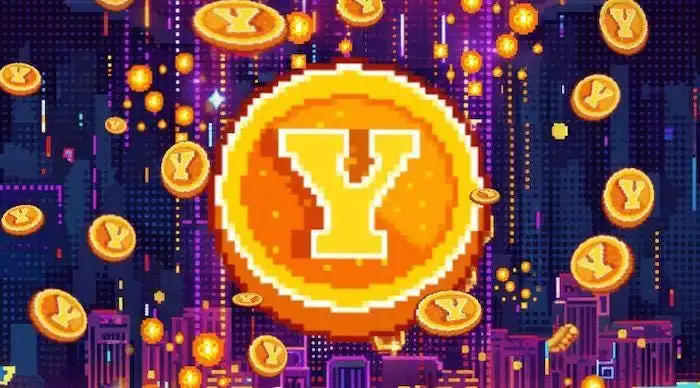 yellow yescoin.webp