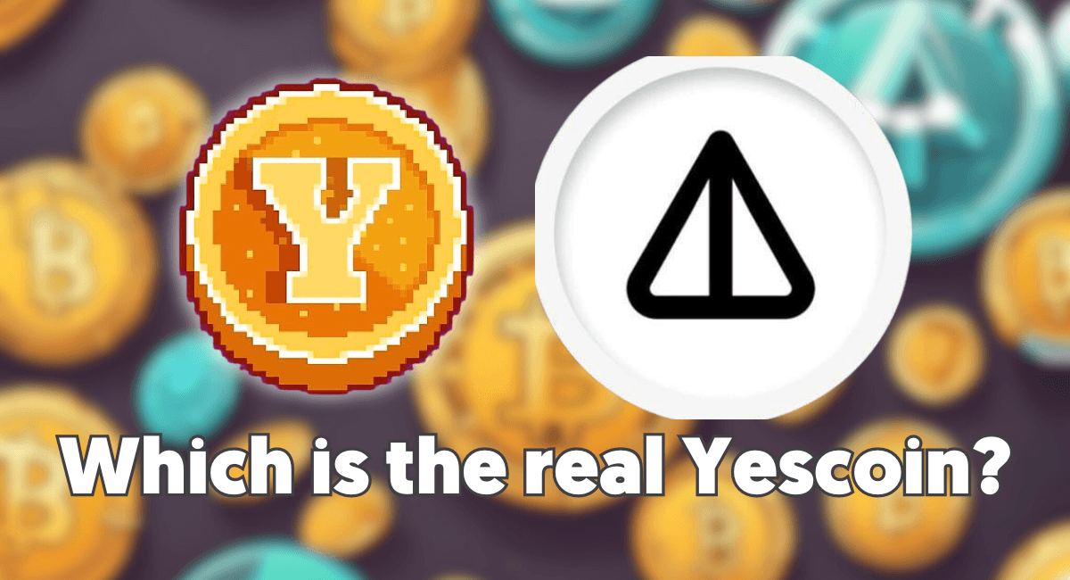 Yescoin Listing