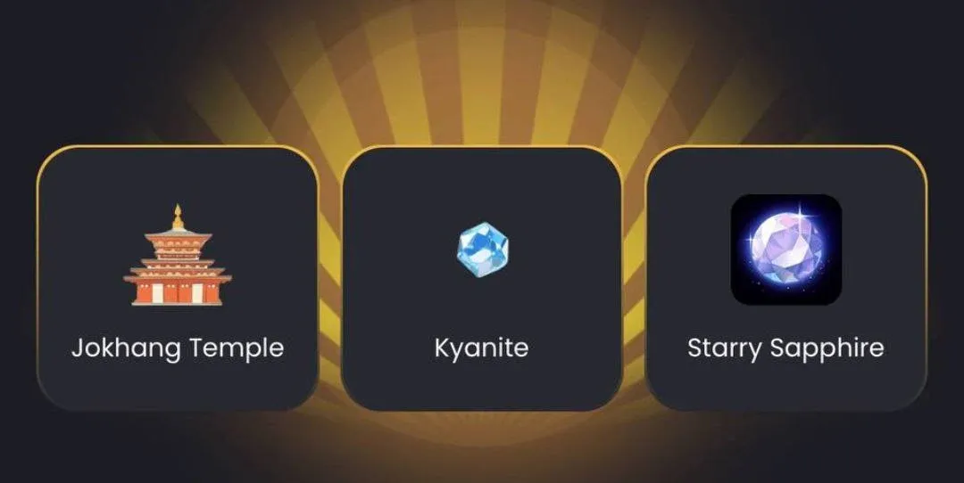 Zencoin Daily Combo 27 Agustus - Bittime