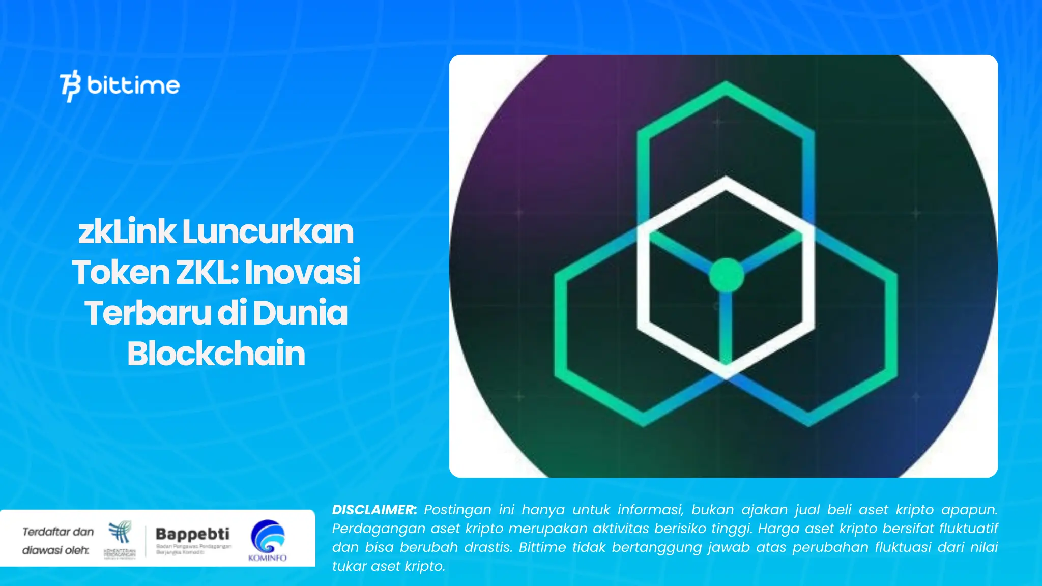 zkLink Luncurkan Token ZKL Inovasi Terbaru di Dunia Blockchain.webp